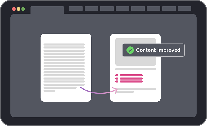 AI-powered Content (NBC)
